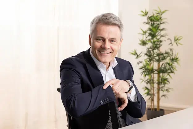 Aider Oslo - Andreas Vik